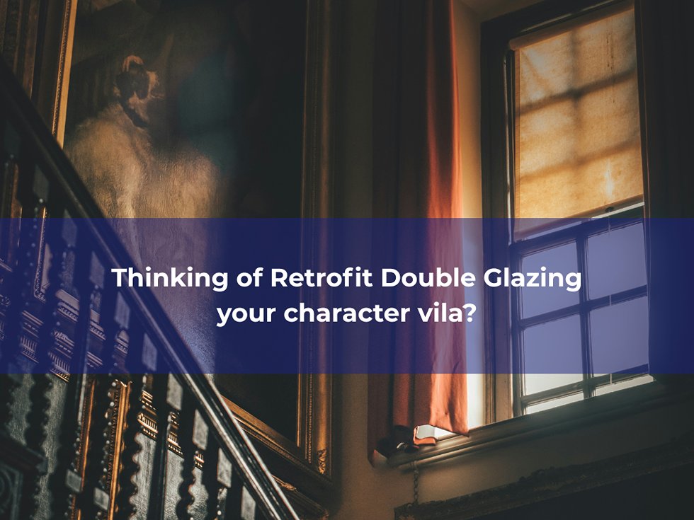 Double Glaze Villa Character Windows: A Christchurch Guide