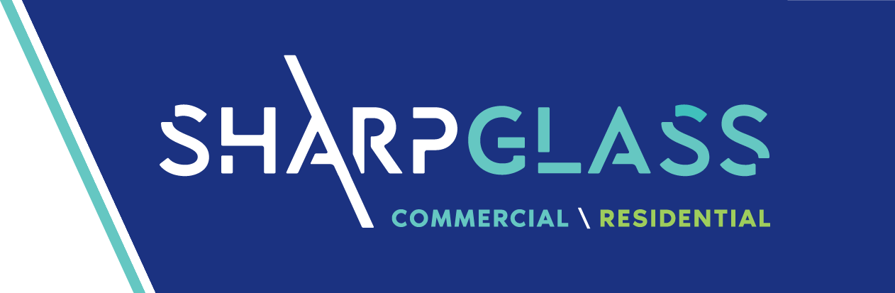 Sharp Glass Services